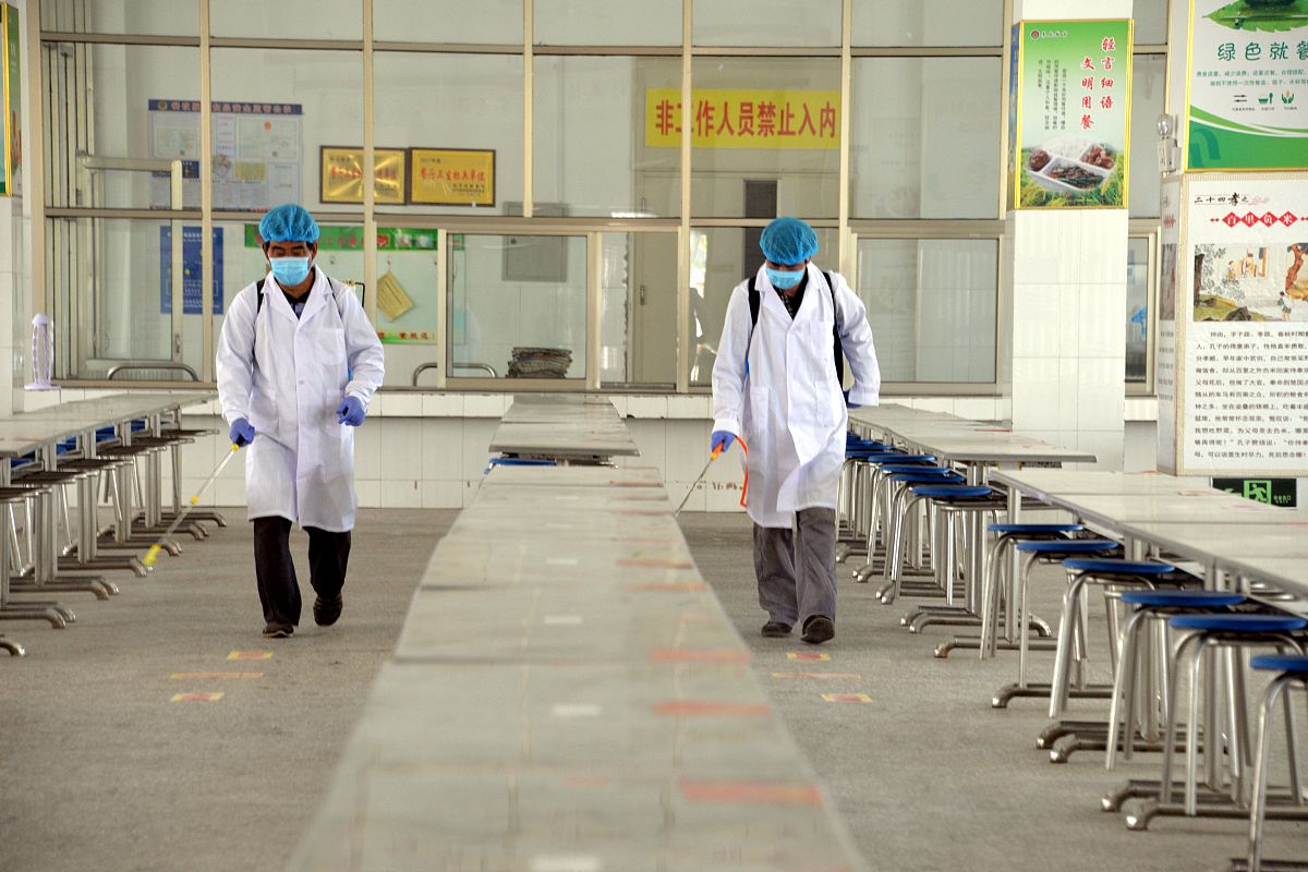 三门峡市卫生学校医学检验专业就业前景分析