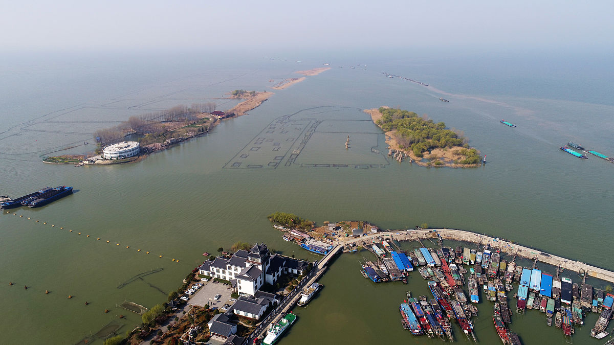 江苏水文日报：2022年5月8日全省水情平稳，太湖水位持平