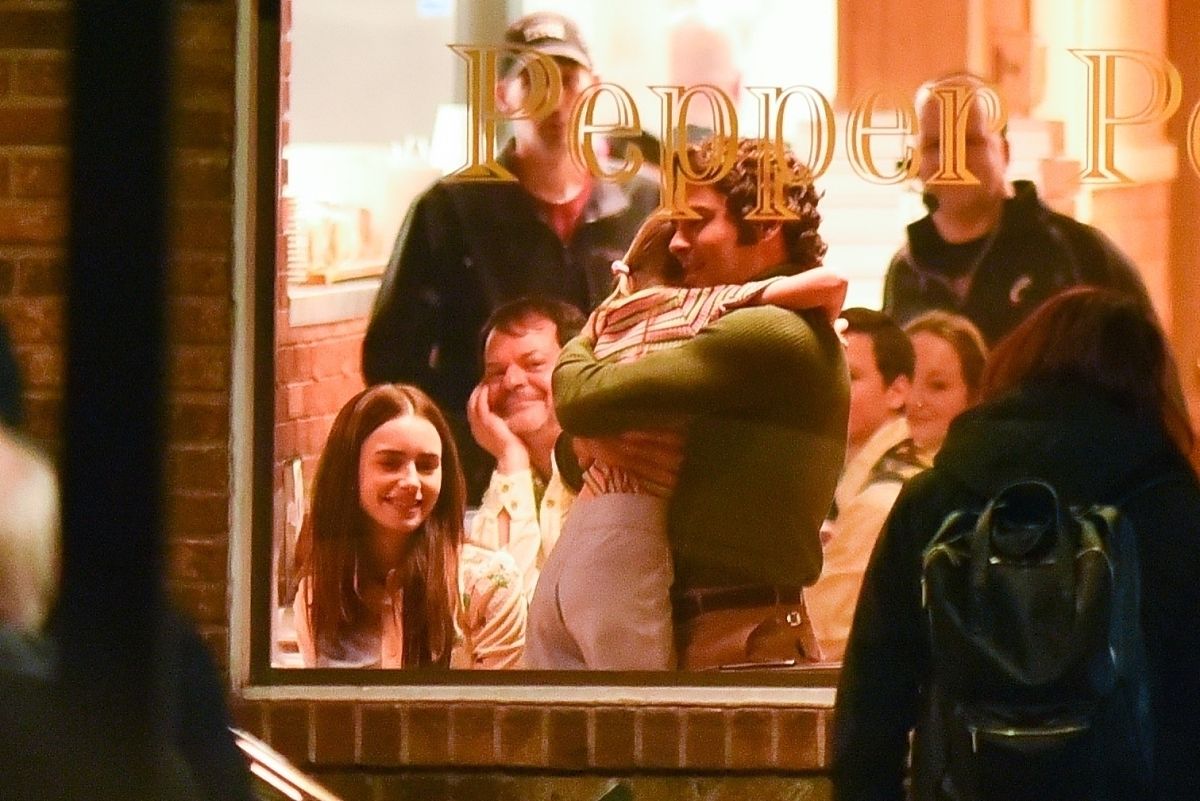 欲罢不能美版第四季