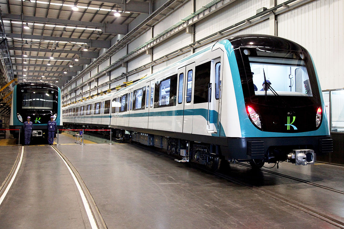 成都郫县铁路工程学校地铁定向班怎么样？地铁行业培训专家