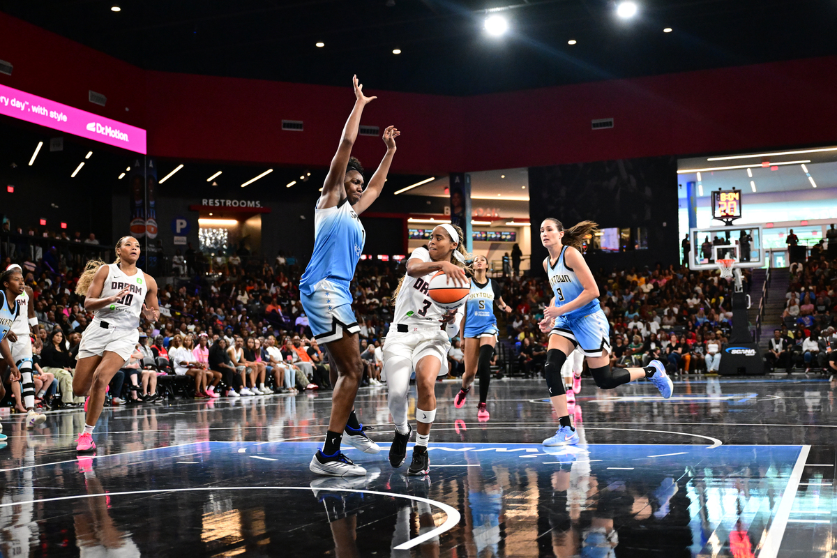 最想和nba球星阿隆戈登怎样互动
