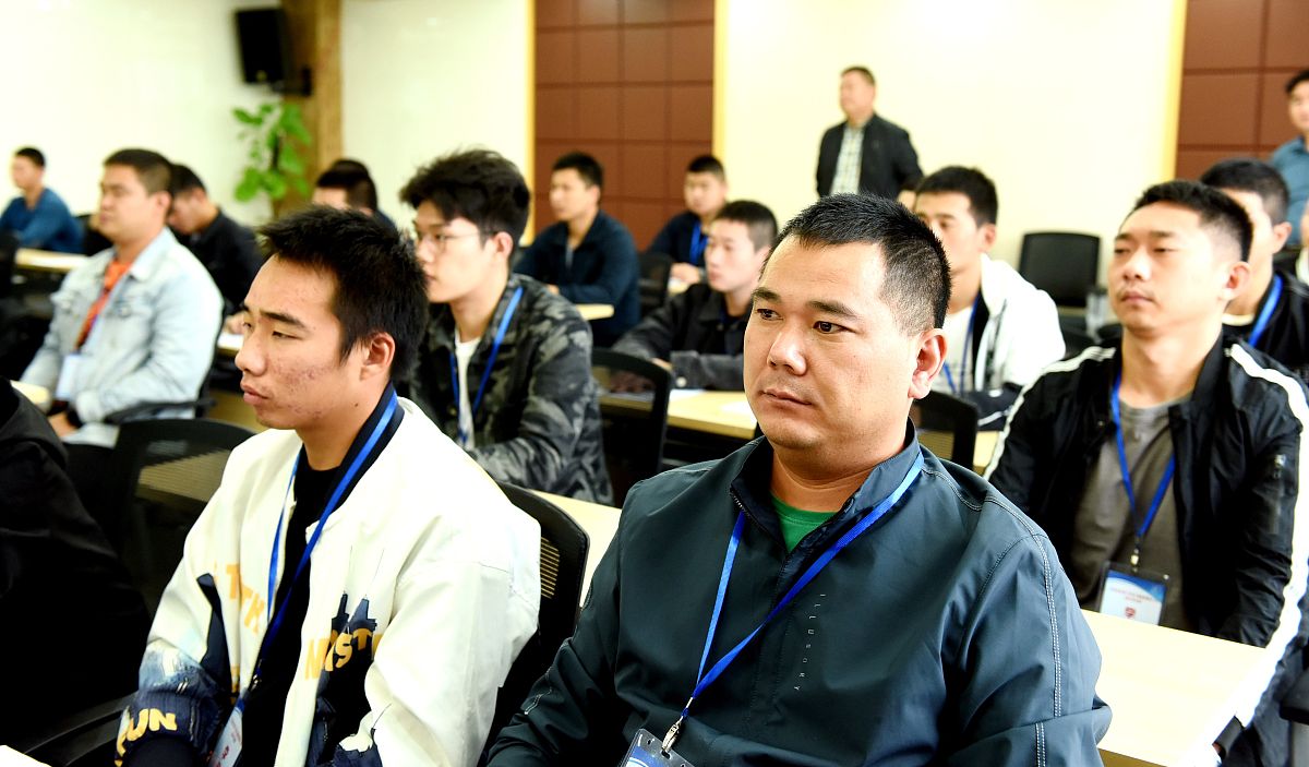 仪征技师学院2021年招生专业有哪些