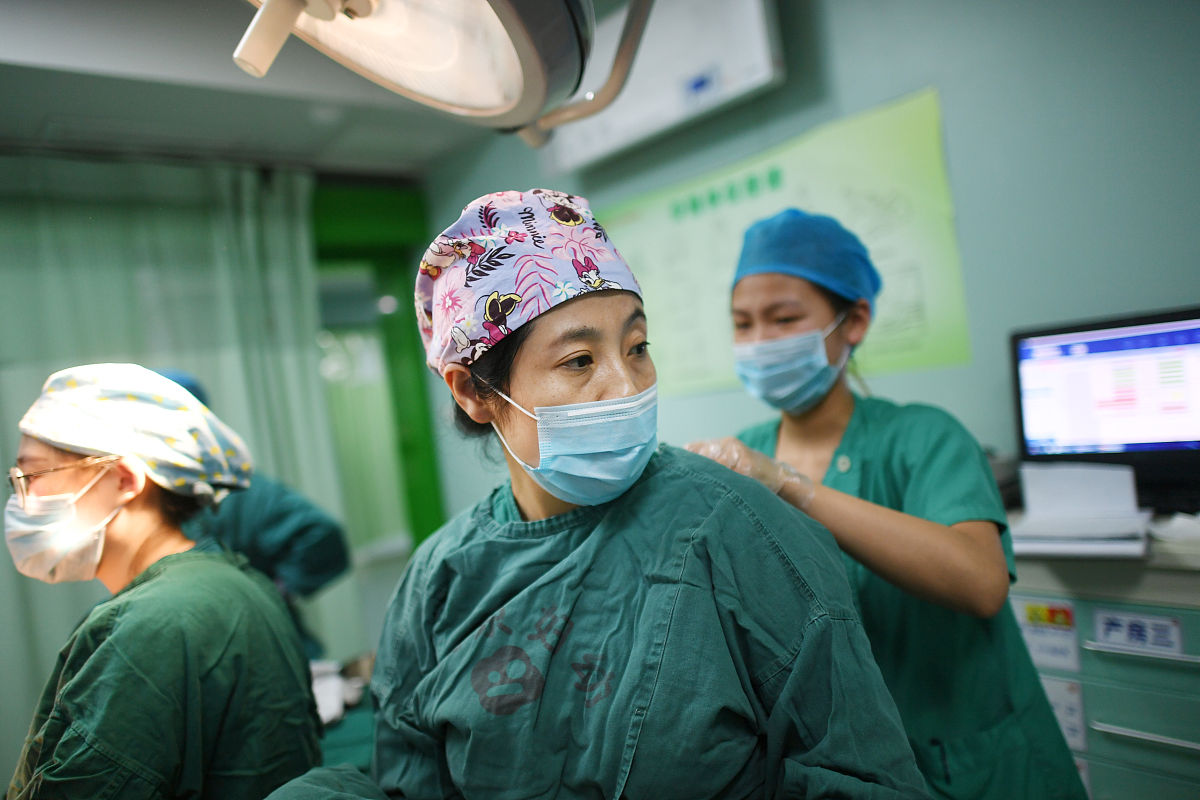 成都华大医药卫生学校2020助产专业招生简章