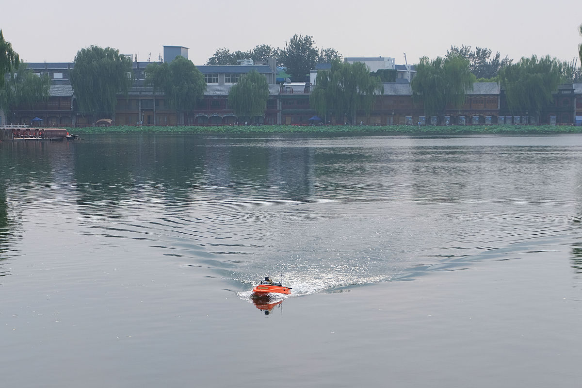 荧光法溶氧传感器 - 高精度、快速响应的溶氧测量方案