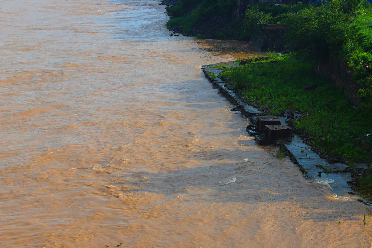 长江的春汛是什么时候？