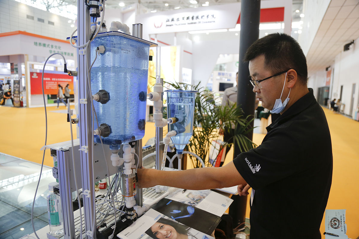 赣州科汇职业学校新能源汽车制造专业招生对象