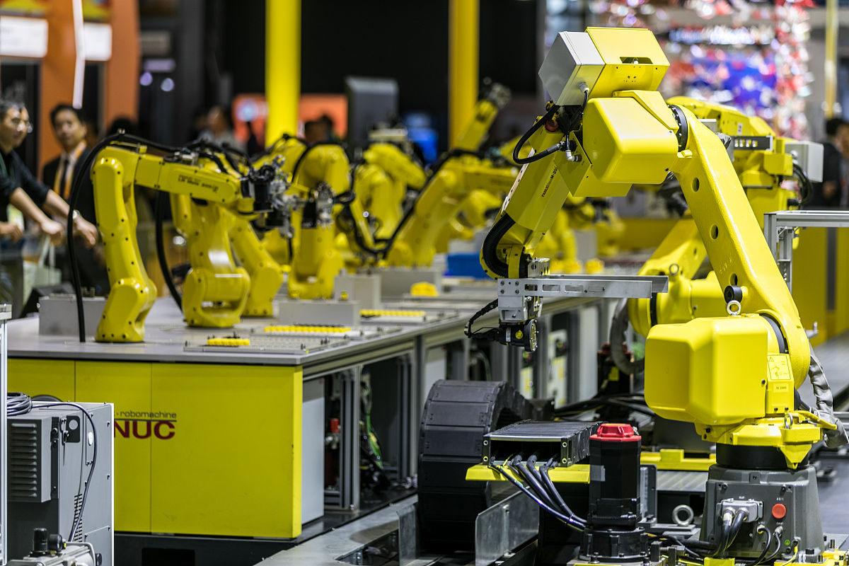 浙江专菱科技：引领智能制造，技术驱动未来