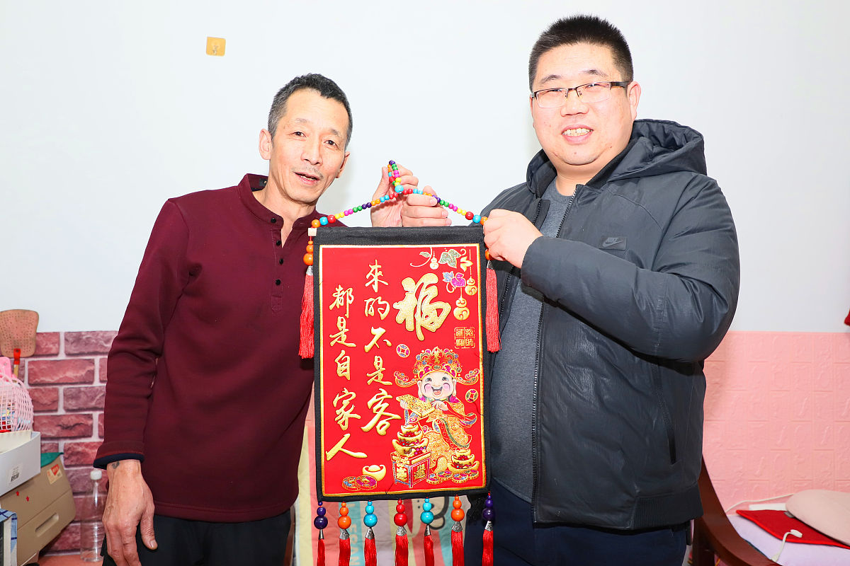 社区工作者：奋进新征程，兰台谱新篇