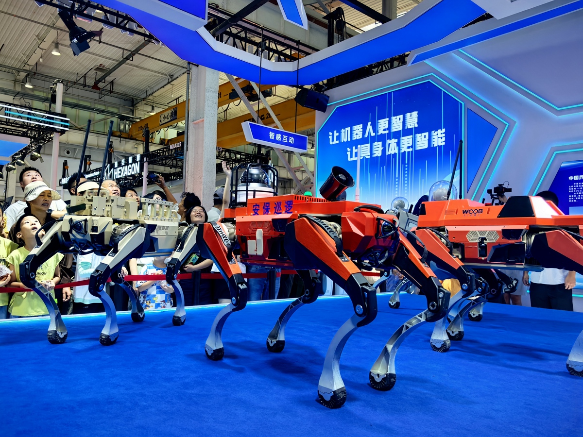 中国水下机器人公司发展前景：机遇与挑战