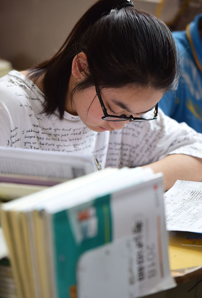 高三学生学习计划制定：目标620分，每天学习安排及建议