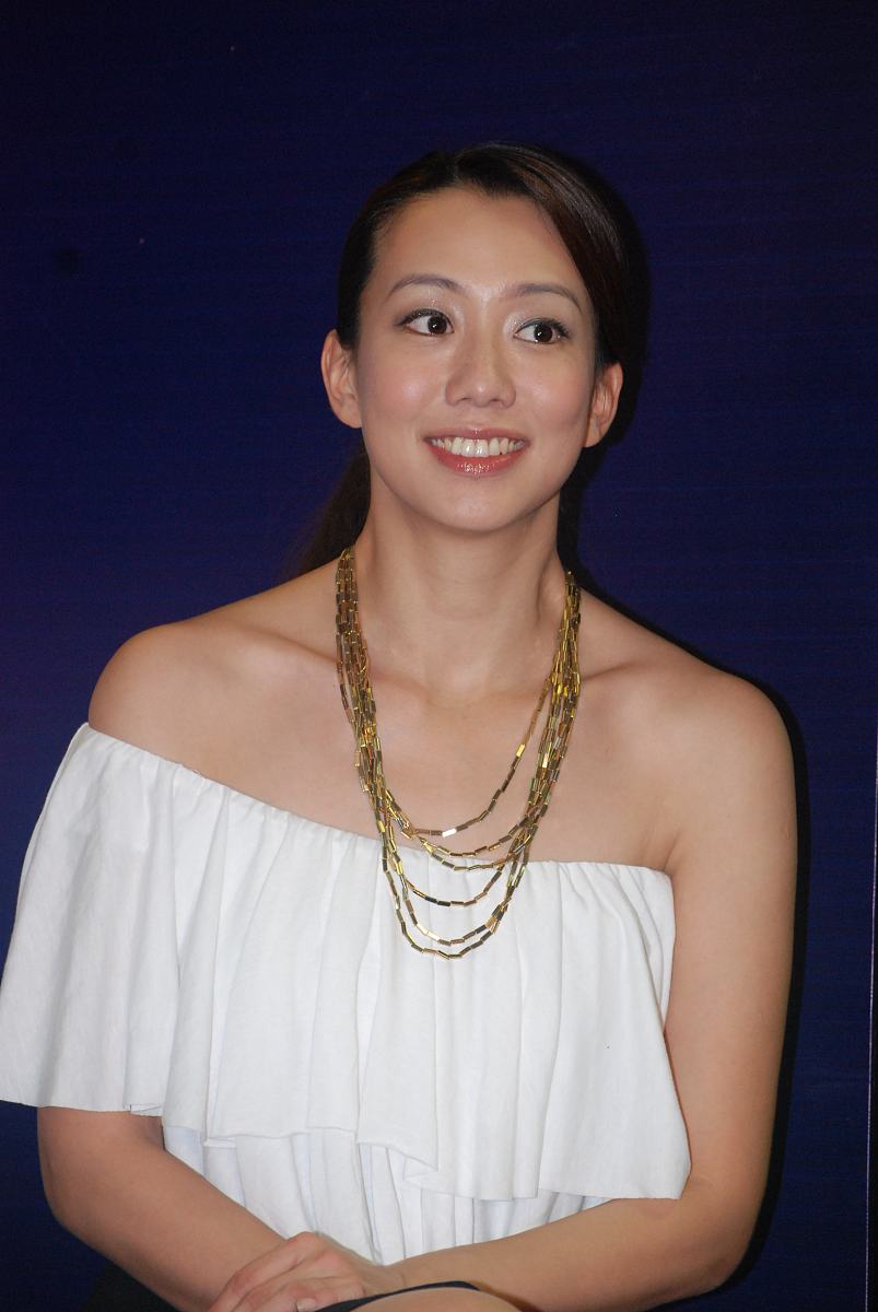 2009年9月6日,上海,网络互动财智真人秀《百万富翁》决赛发布会.吴辰