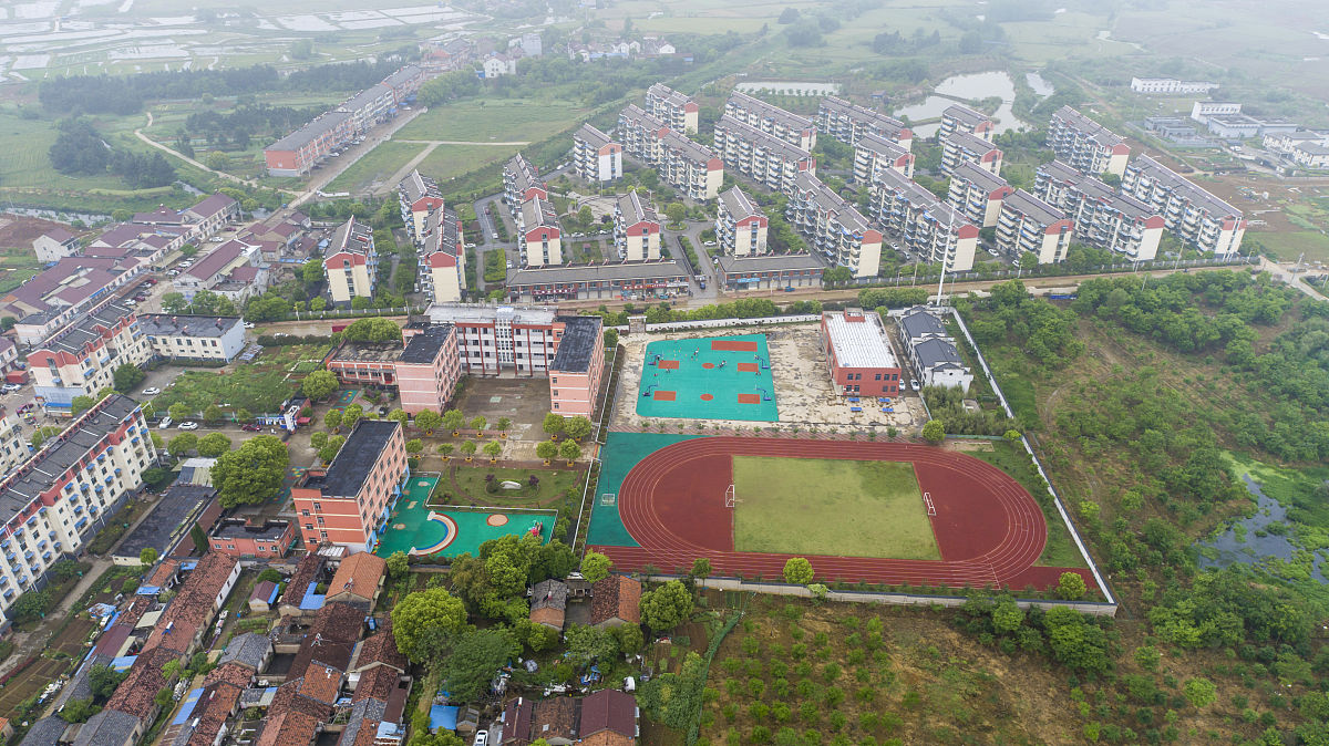 阳新县木港职业中学2023年地址在哪里