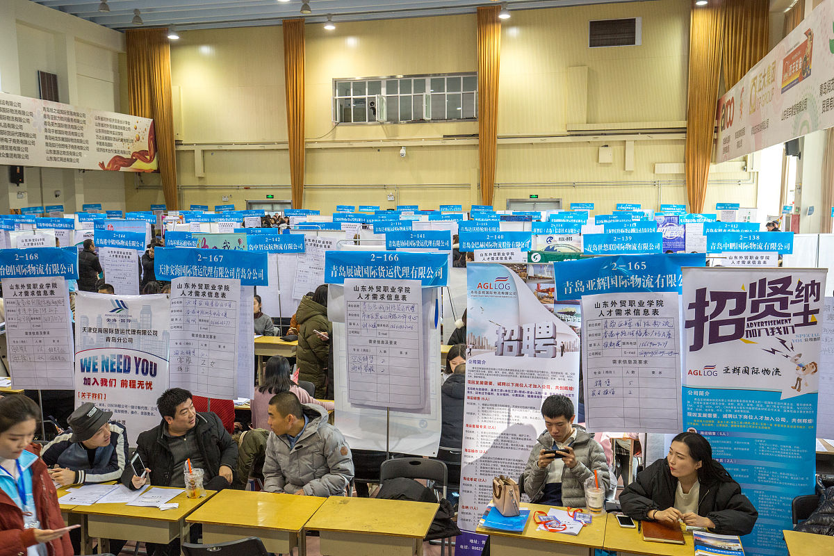 山东外贸职业学院应用法语专业就业方向及前景分析