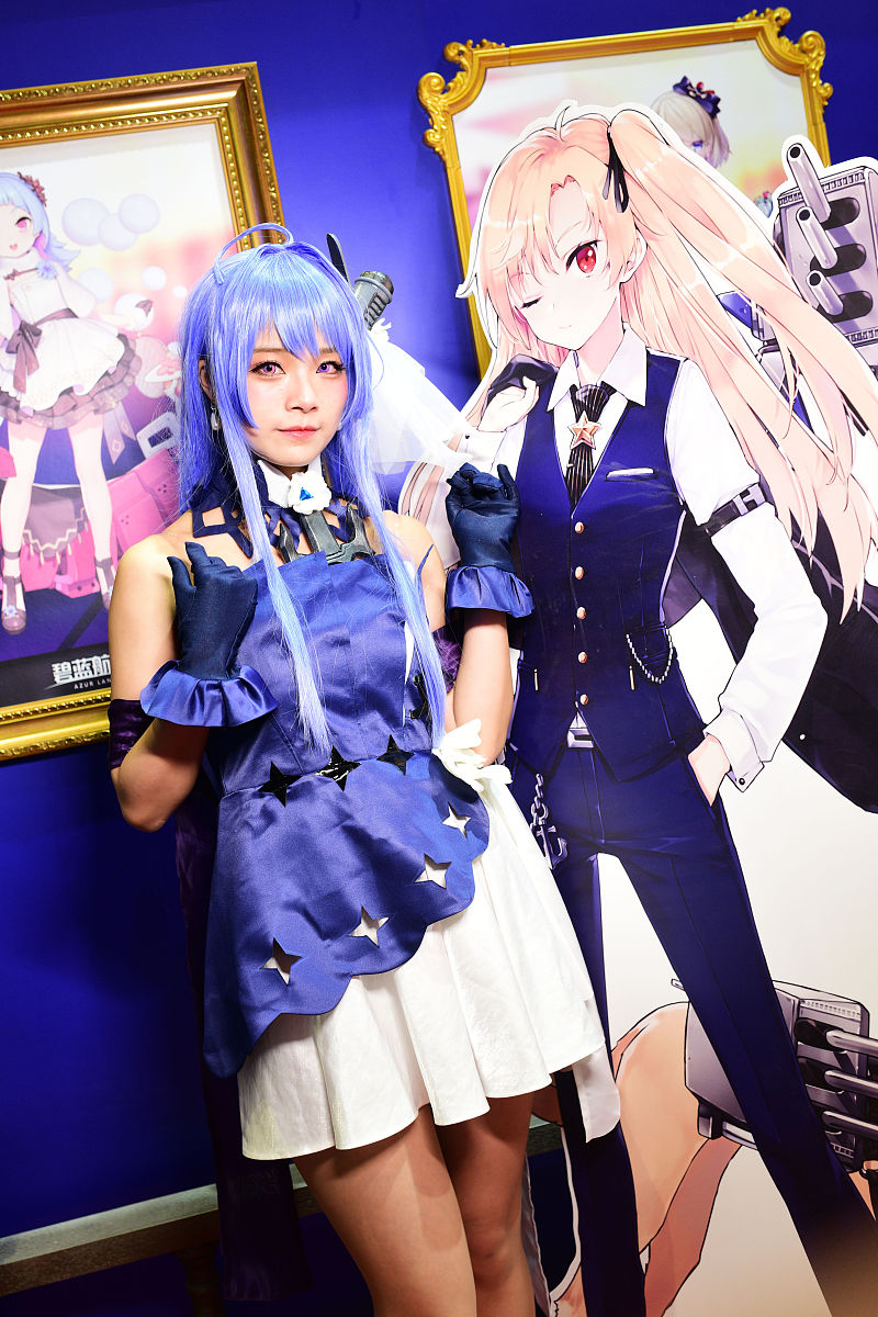 rekomendasi anime bergenre Shoujo Ai