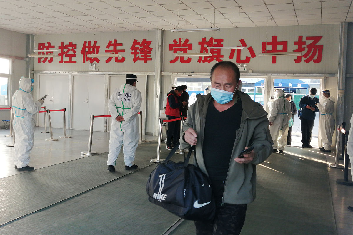 天津市武清卫校2022新型冠状肺炎传染疫情怎样防护