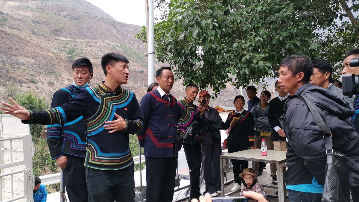 15年221沿河乡冉春林被杀案案列分析