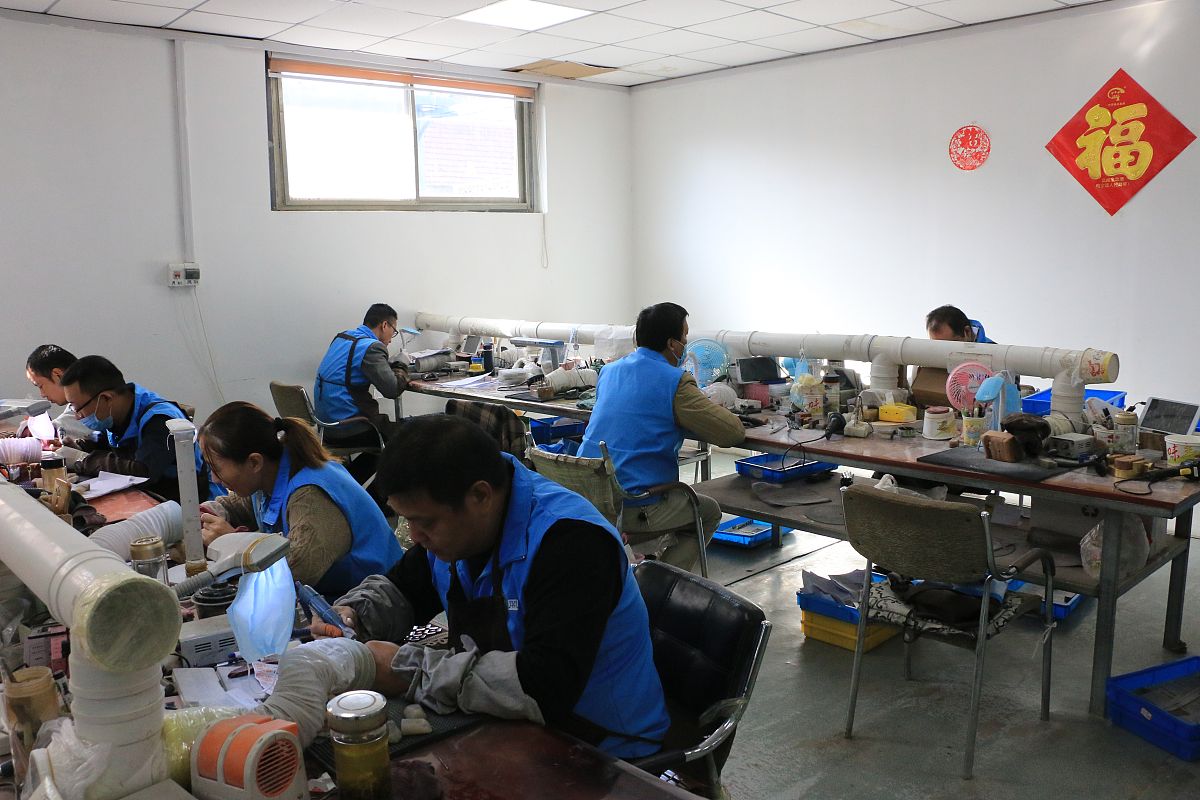 昆明市台湘科技学校数控模具专业怎么样