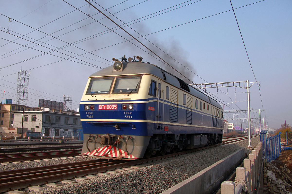 成都铁路职业技术学校与青荣城铁威海段联调联试正式开启 - 为铁路行业发展提供人才支持