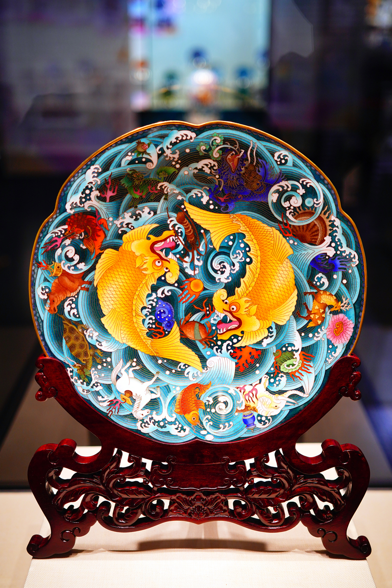 根据江西瓷园环境特色与特点做花开富贵浮雕写一篇800字实习报告