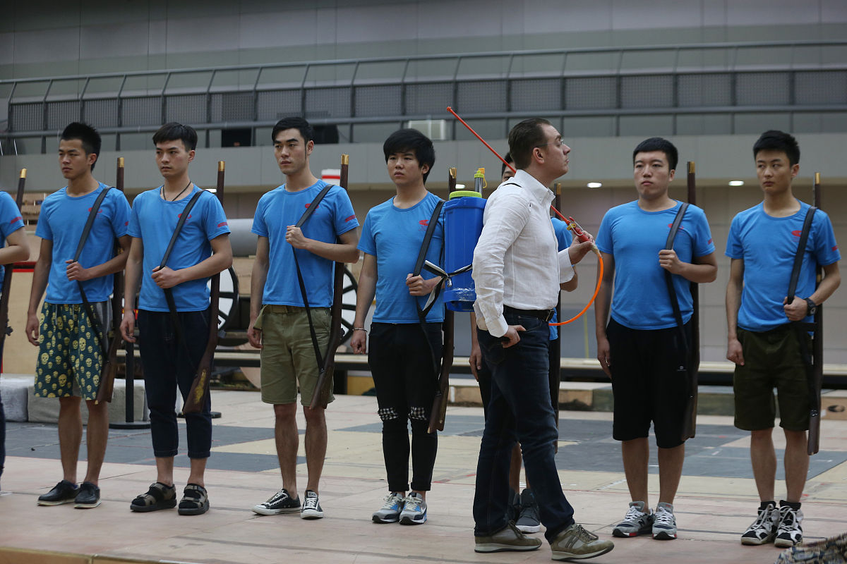 山西体育职业学院健身指导与管理专业就业前景分析