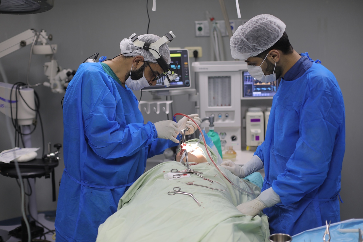 骨坏死当前医疗科技能完全治愈吗