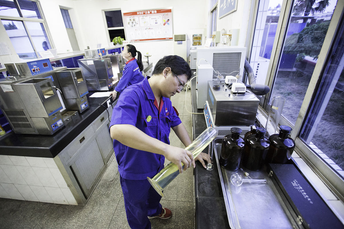 宁夏商职汽车钣金与涂装就业方向如何