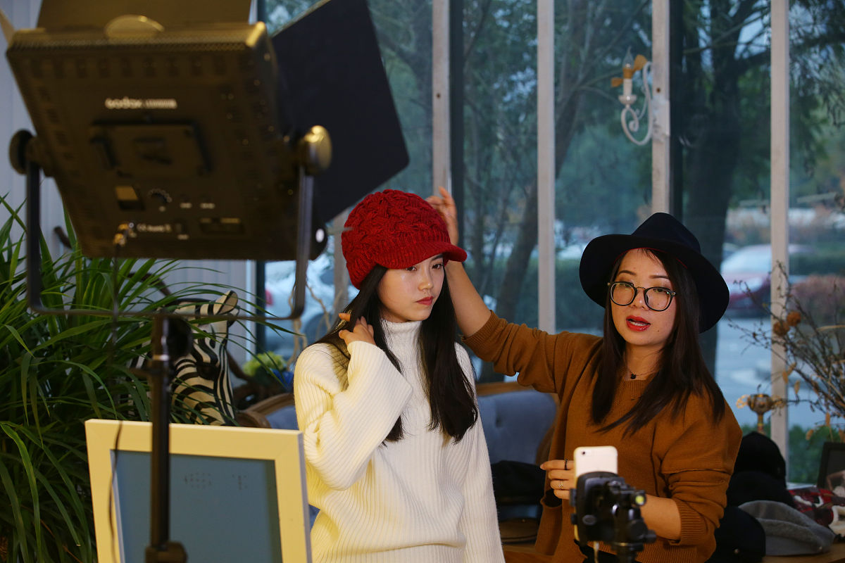 直播电商活动系统搭建