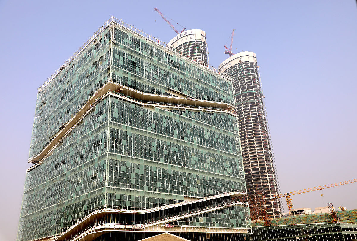 重庆机电职业技术学院工程造价专业到底行不行设有哪些课程