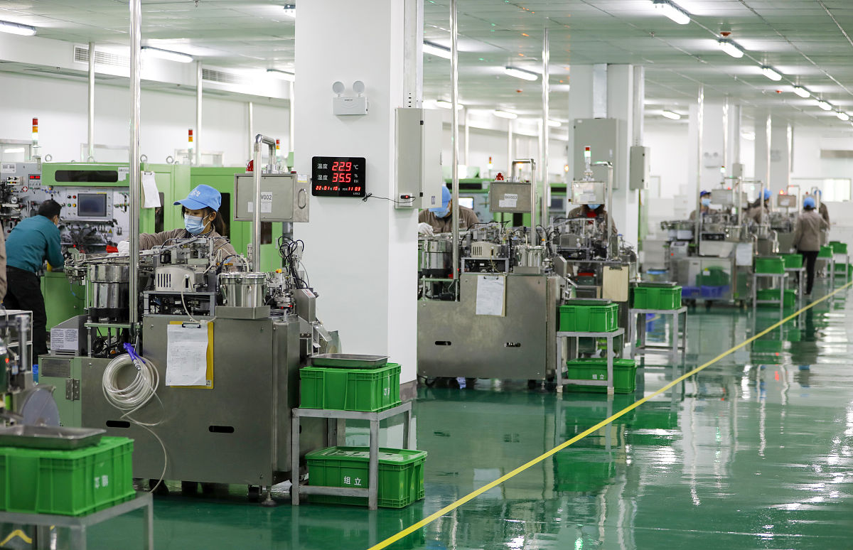 文章内容是江苏电子与智能化工程资质办理内容生动