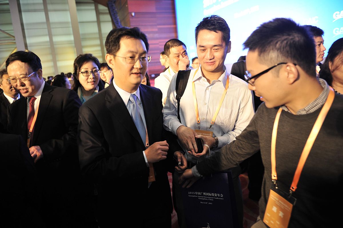 当前海康威视研发主管都有谁？每个人简介