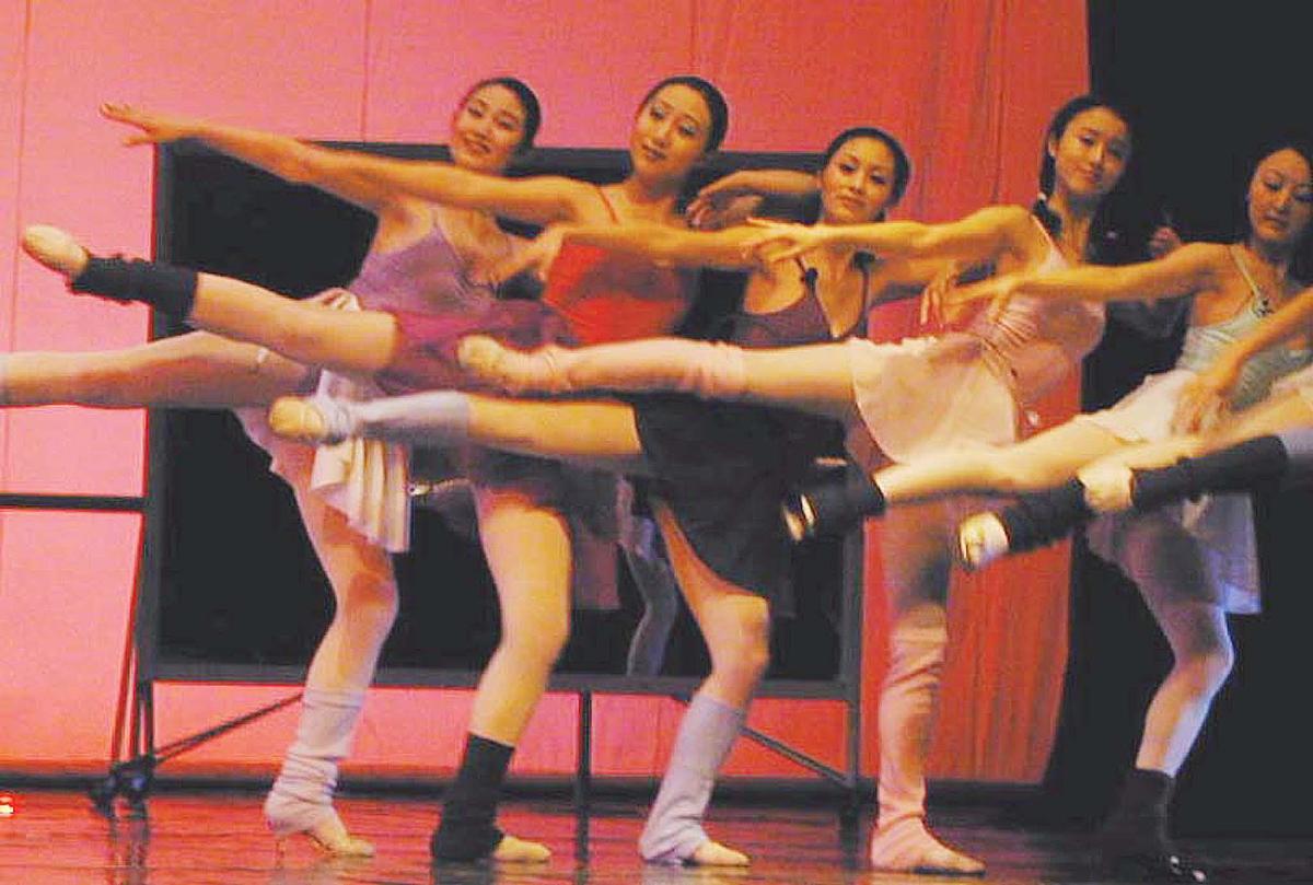 四川艺术职业学院民族音乐与舞蹈专业如何好学吗