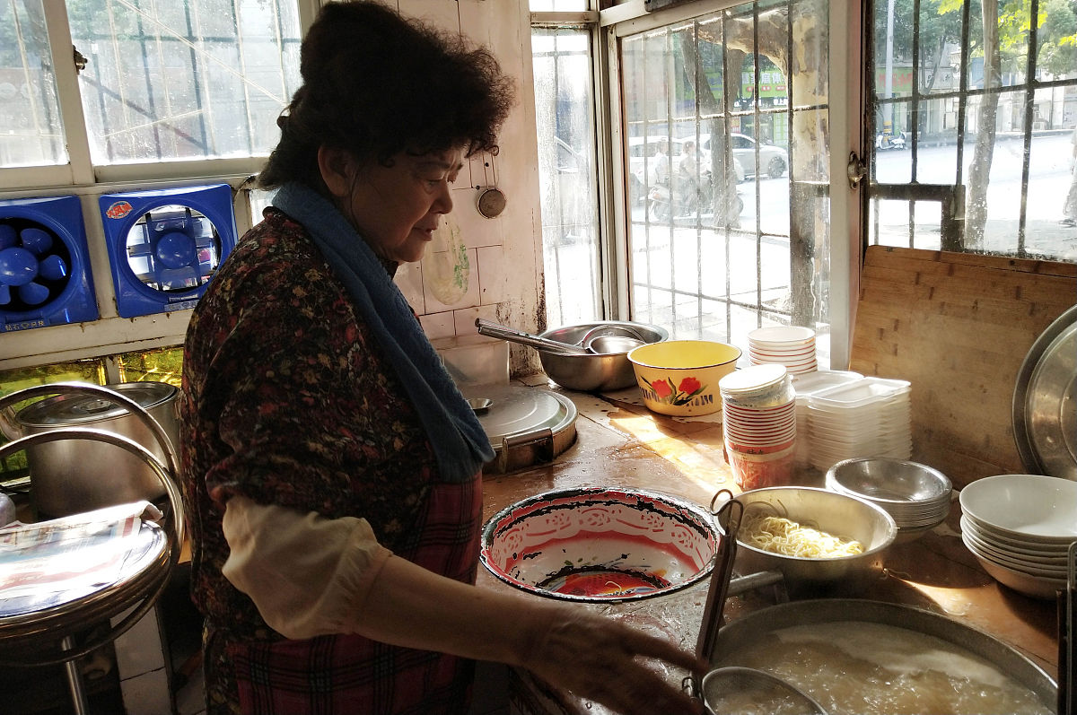 写一个500字的作为关于我的外婆