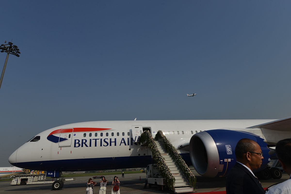 成都市航空专业学校课程体系改革：培养航空人才的全新模式