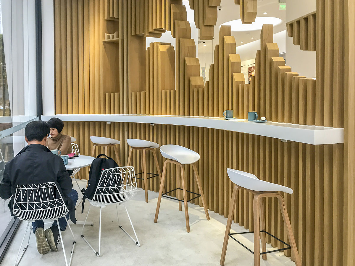 开奶茶店成本揭秘：10-30万搞定？
