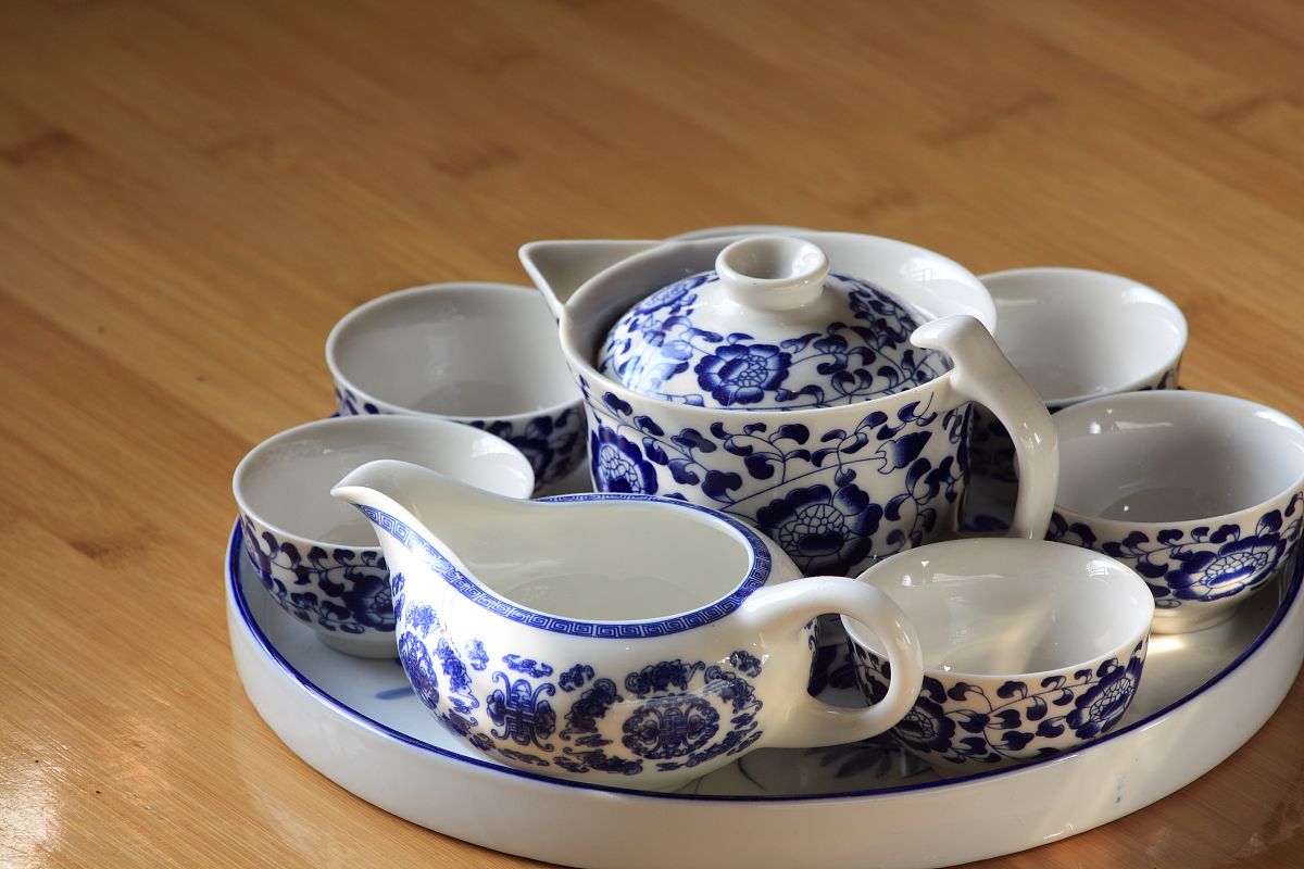 普洱茶泡法入门指南：新手也能轻松泡出好茶