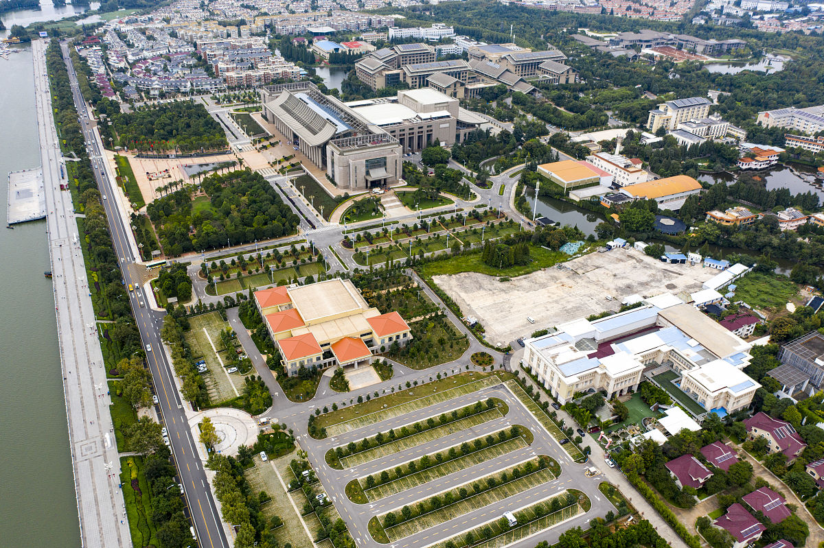 北京航空航天大学北海学院城市规划专业就业前景如何