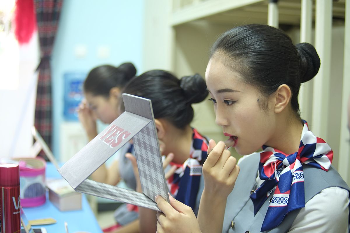 成都航空职业技术学校高职单独招生有哪些专业