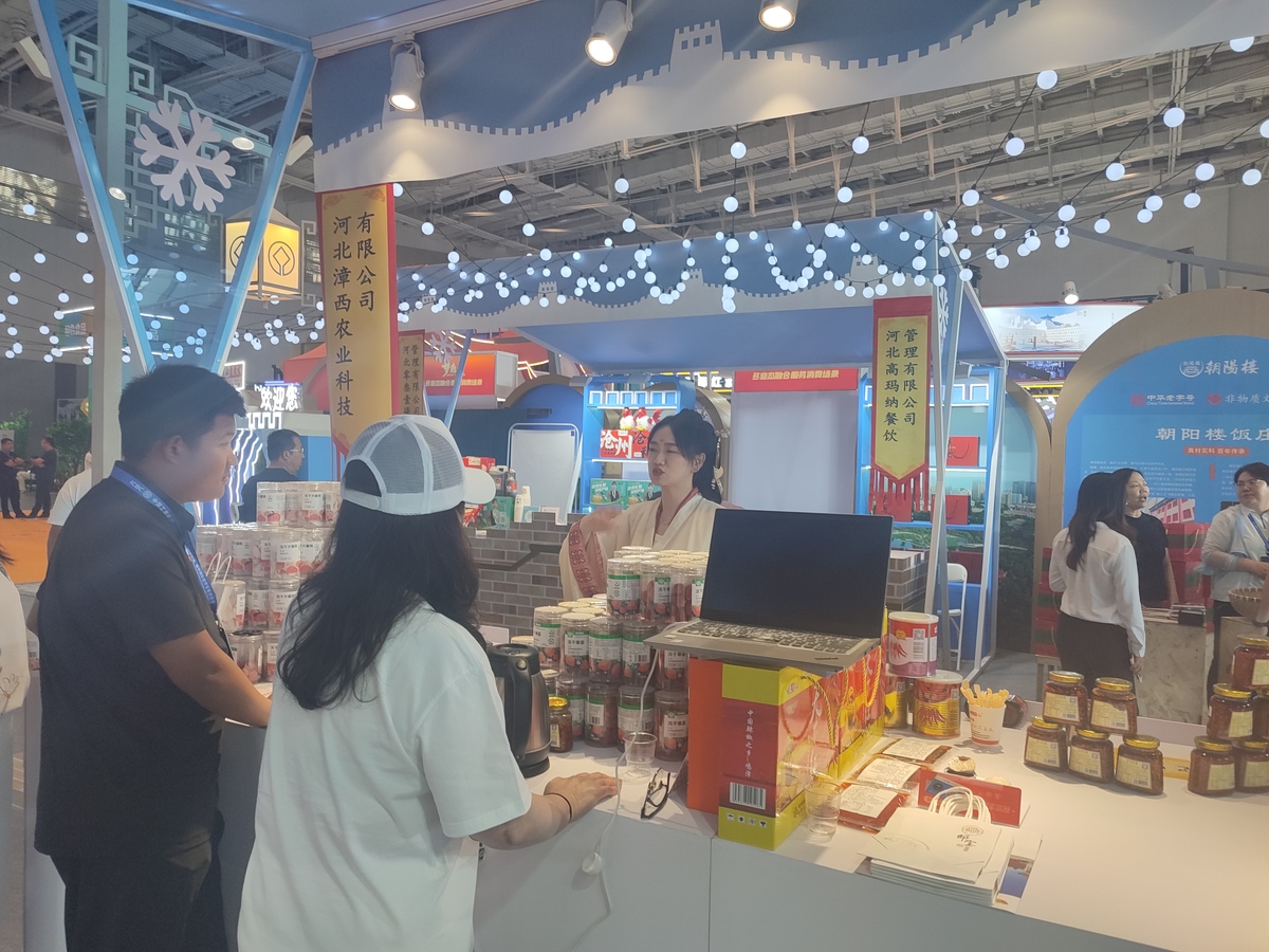 长沙食博会需要什么嘛