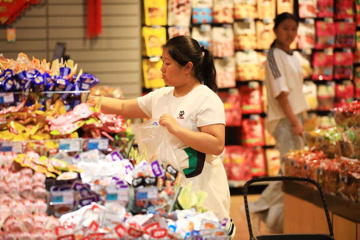 如何用5块钱作为成本在学校里售卖糖果