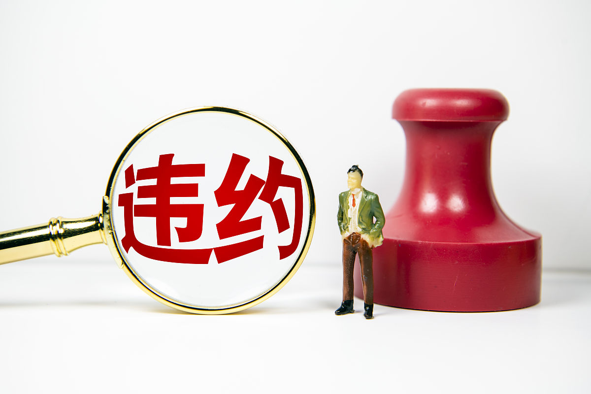 合同违约赔偿：损失、收入、支出详解