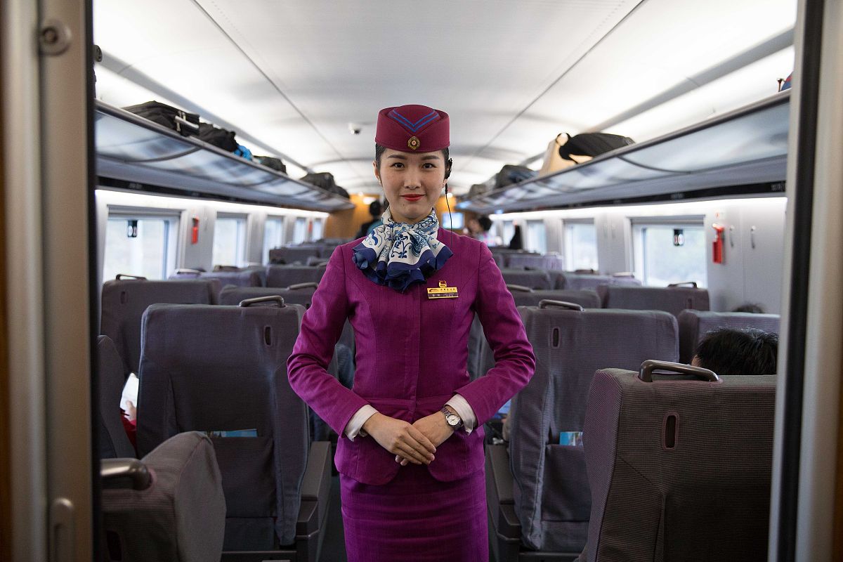 成都高铁专业哪家强？成都理工大学高铁专业实力拔尖！