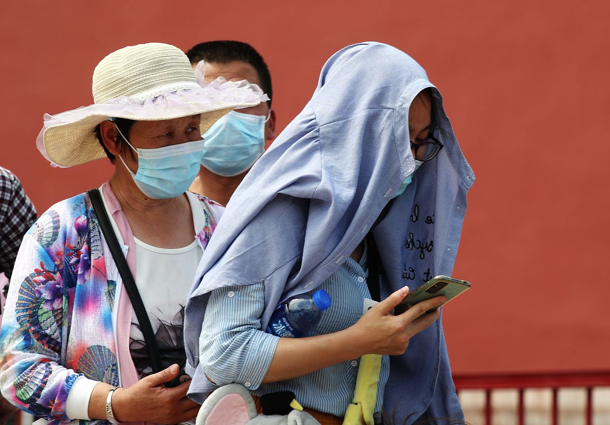 紫外线指数详解：7个等级告诉你如何防护