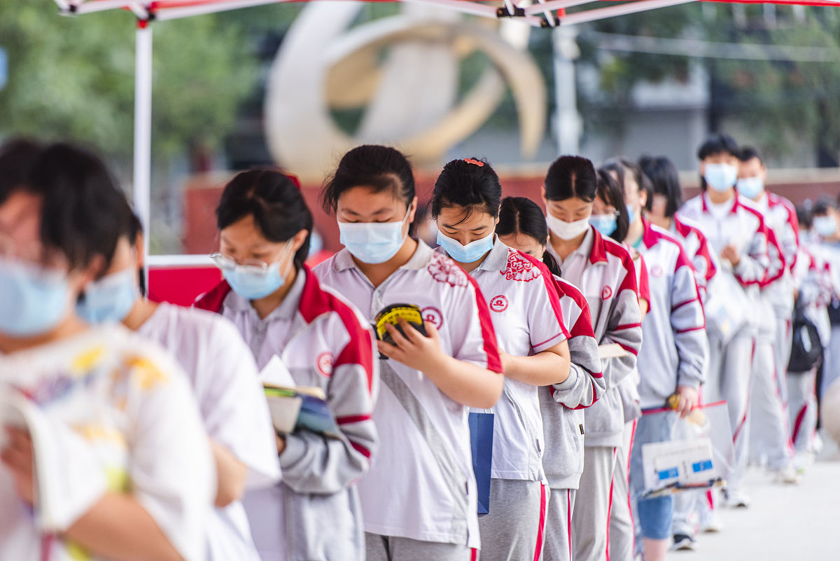 德阳初中生能上卫校吗？2022年卫校招生条件解析
