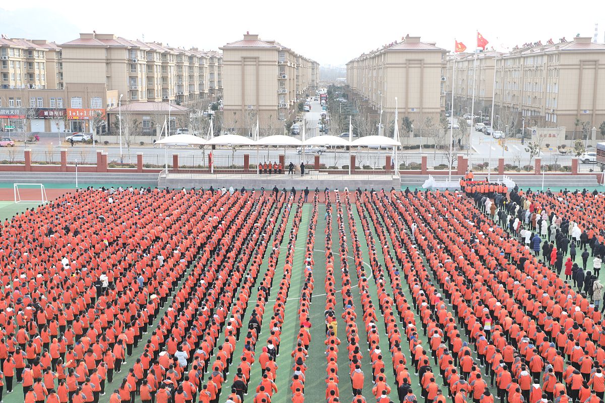 周至县艺术职业学校2022年新增专业：舞蹈表演、影视制作、美术设计、音乐表演