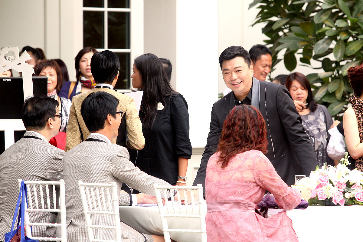 喜宴答谢词 | 婚礼致辞精选 | 感恩亲朋好友