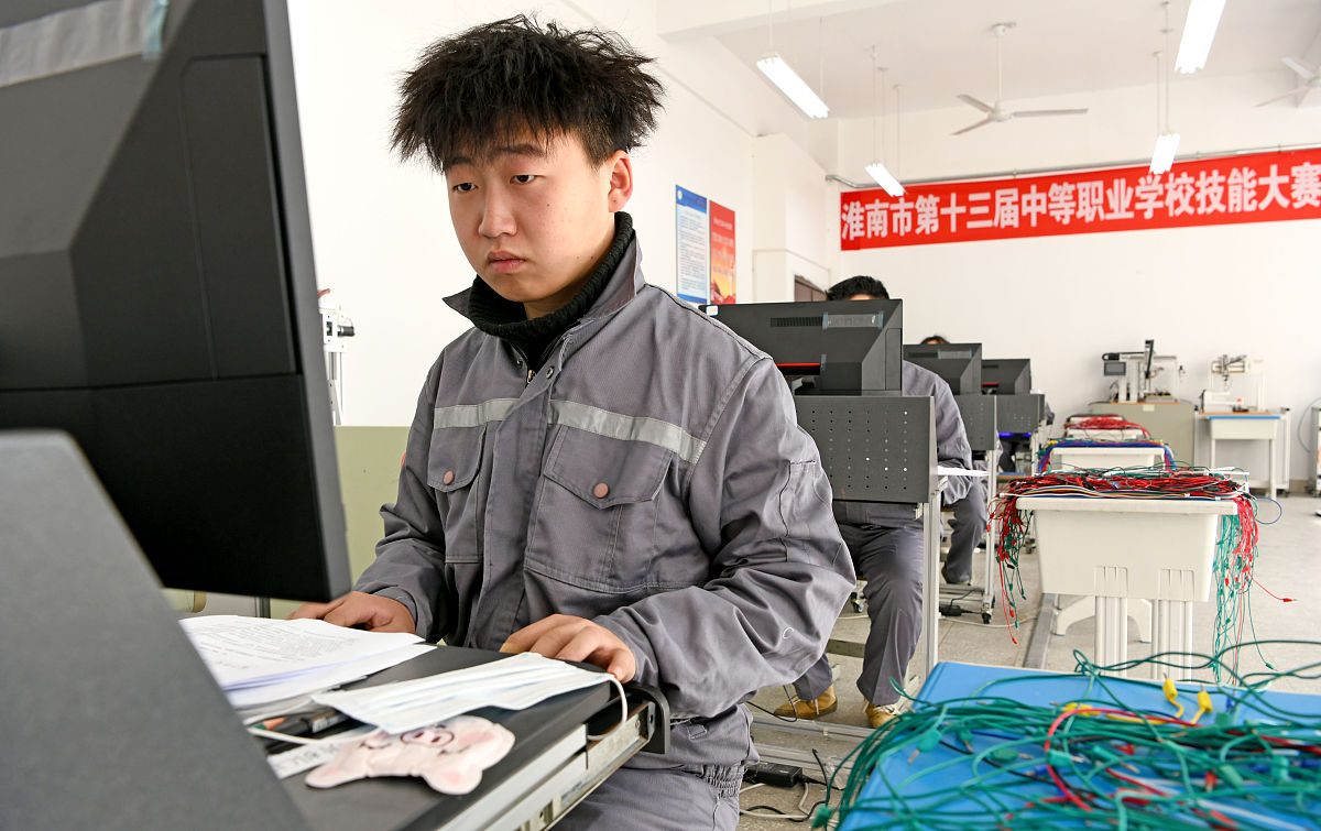 2021年成都铁路运输学校招生简章 | 1000个名额等你来！