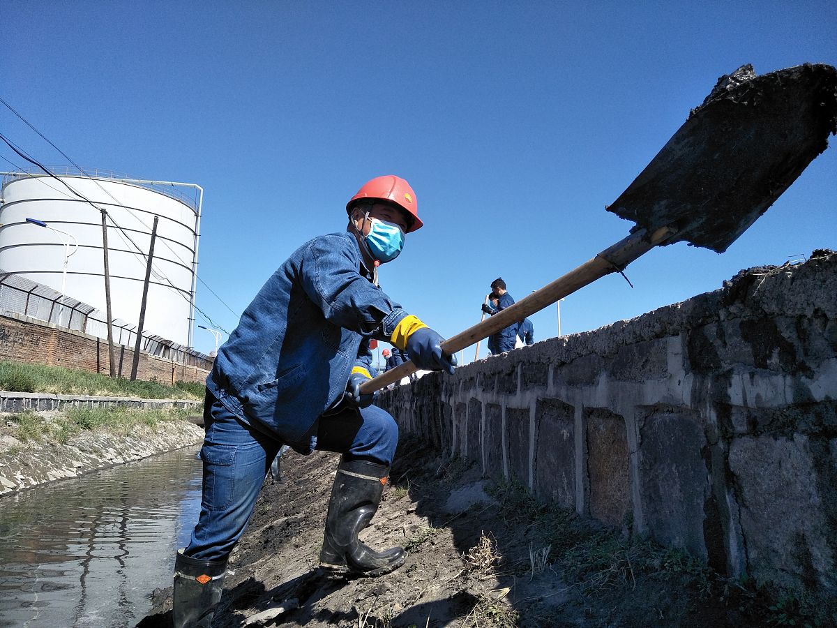 老龄输油管道维保管理问题及对策探究：现状、问题与解决路径