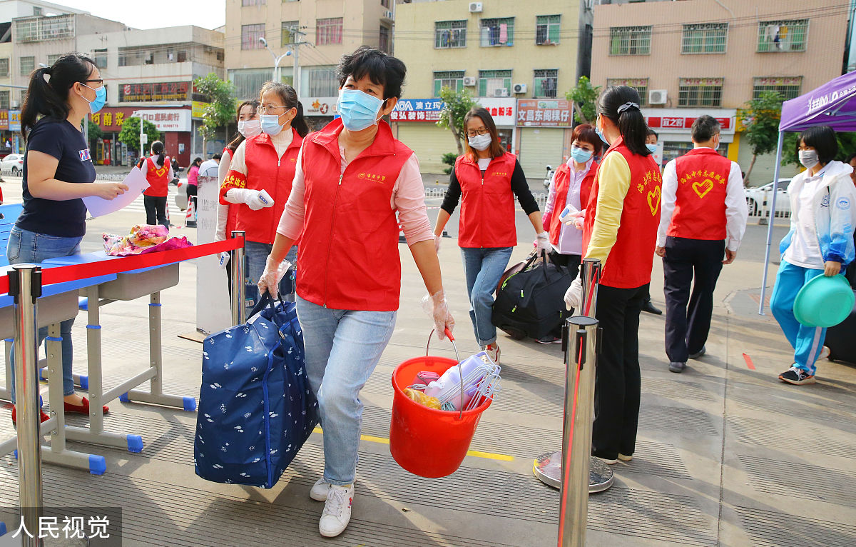 石家庄天使护士学校学生宿舍管理制度