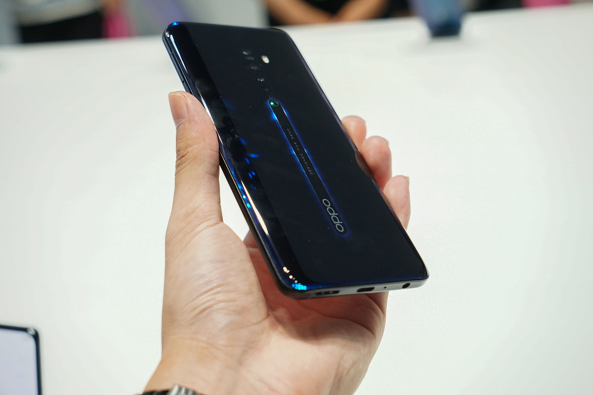 VOVG i14pro 智能手机评测：强大性能，出色拍照