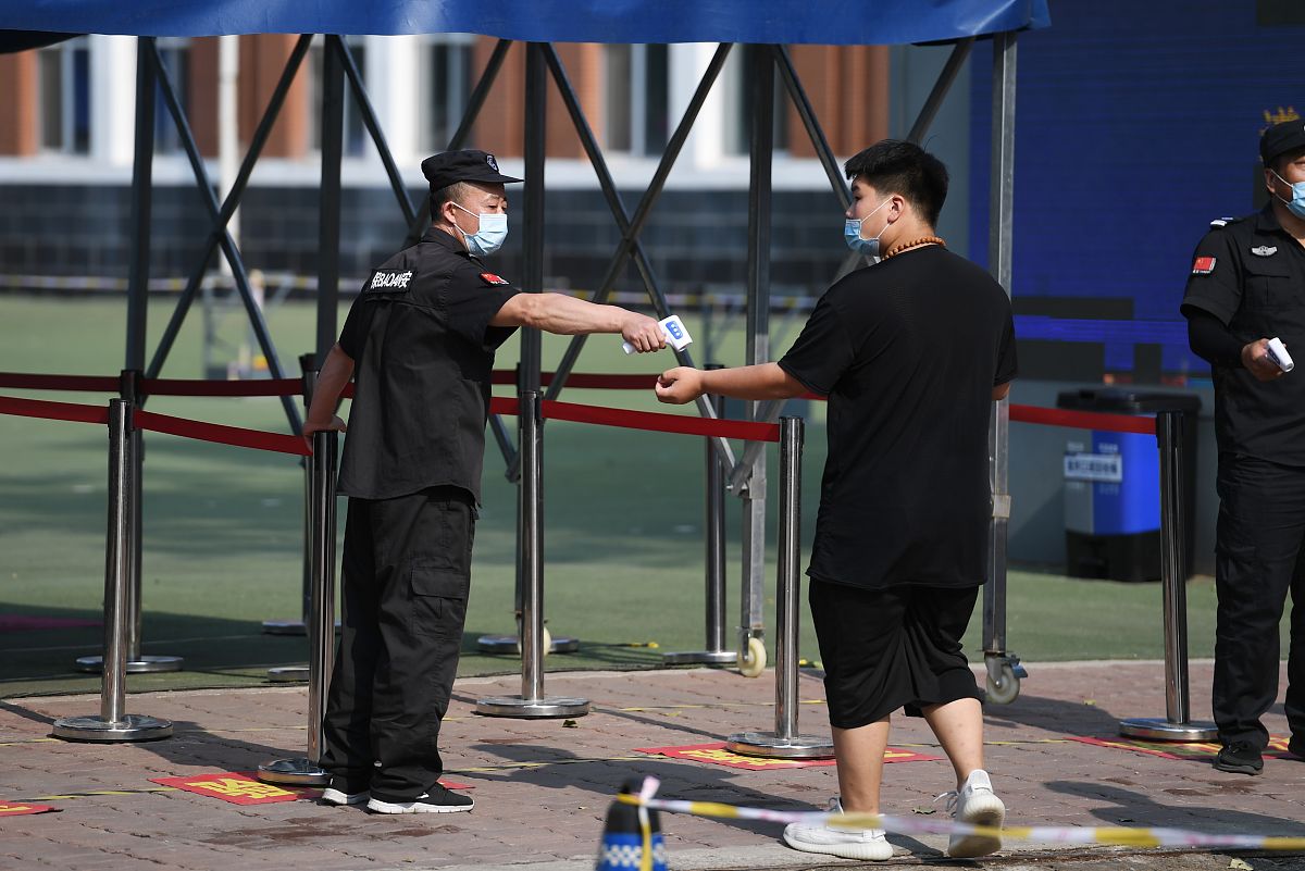 东北师大附中高考失利还能上大学吗？升学途径解析